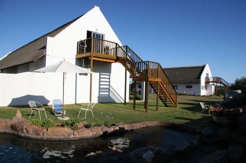 zoutpan house